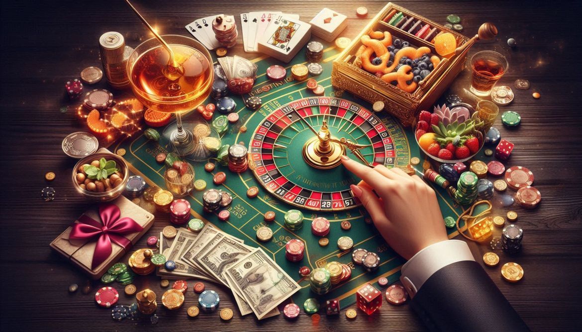 Find Out Why Golden Lady Casino is Great for Aussie Players 2025