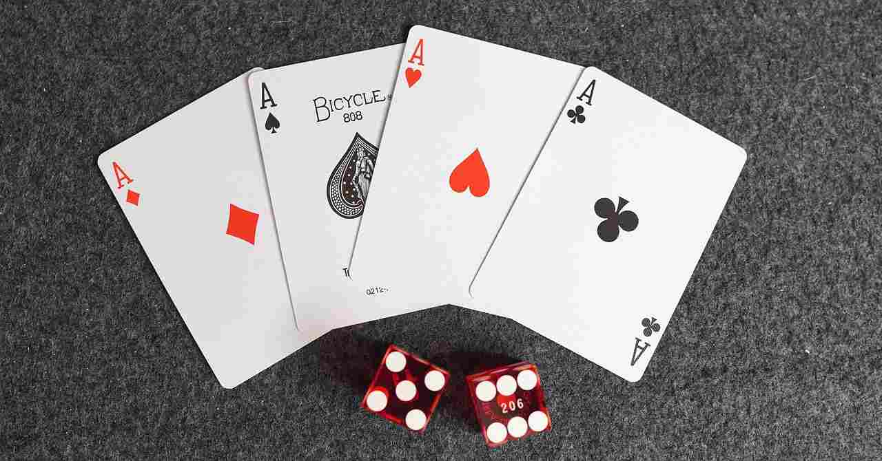 El Blackjack en Suerte247: Variantes, Reglas y Mesas con Límites Bajos El Blackjack en Suerte247: Variantes, Reglas y Mesas con Límites Bajos